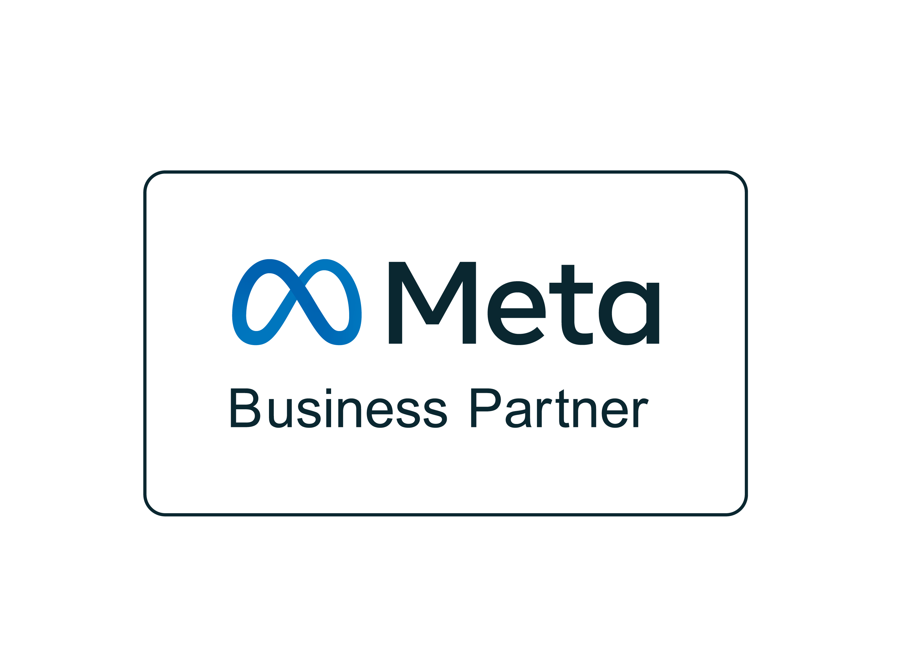 meta bussiness partner